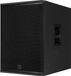 RCF SUB 18-AS subwoofer actif