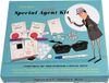 Rex London Special Agent Spy Kit