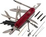 Victorinox CyberTool 34 - Rood - 16 Functies - 9.1 cm