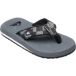 Quiksilver Tongs enfant Monkey Abyss