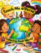 Teach Me a Verse: Coloring God's World