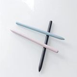 N.B. Stylus Pen Touchscreen Potlood Voor SAMSUNG Galaxy Tab S6 Lite P610 P615 10.4 Inch Touchscreen S Pen Actieve Stylus (roze)