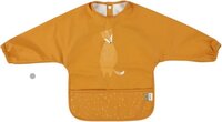 Trixie Afwasbare Slab met Mouwen Mr. Fox - Oranje - Unisex - 6+ Maanden