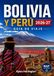 BOLIVIA Y PERÚ GUÍA DE VIAJE 2026-2027