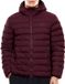 Emporio Armani EA7 Padded Hooded Bomberjas Heren - Maat XL