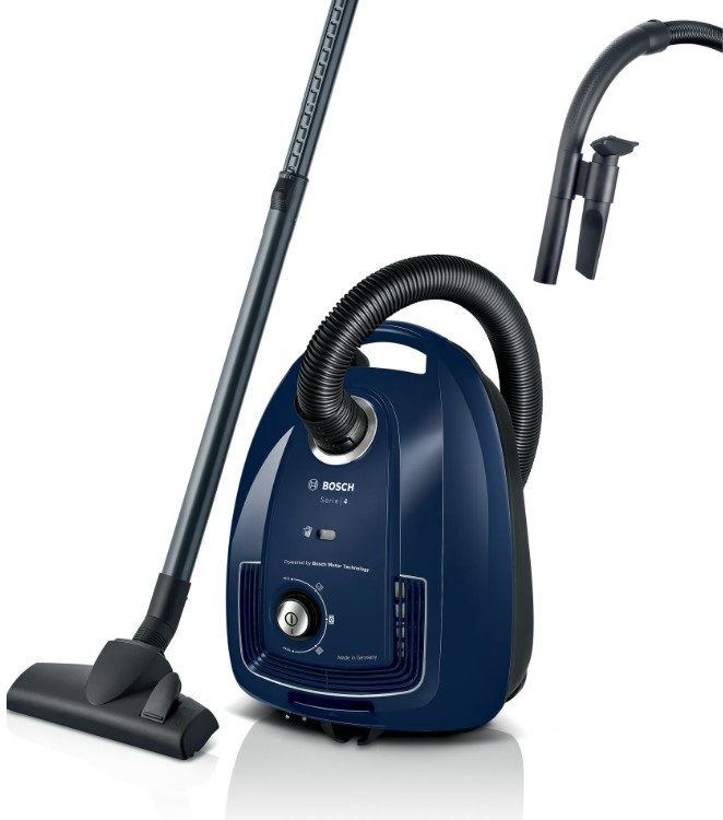 Bosch Serie 4 BGD38BU2