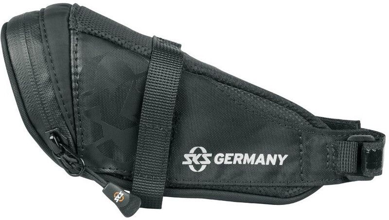 SKS Racer Straps 300 Saddle Bag