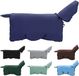 vidaXL Paardendeken, marineblauw, 85 cm, polyesterfleece