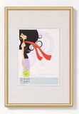 Walther New Lifestyle Fotolijst Goud 40 x 50 cm