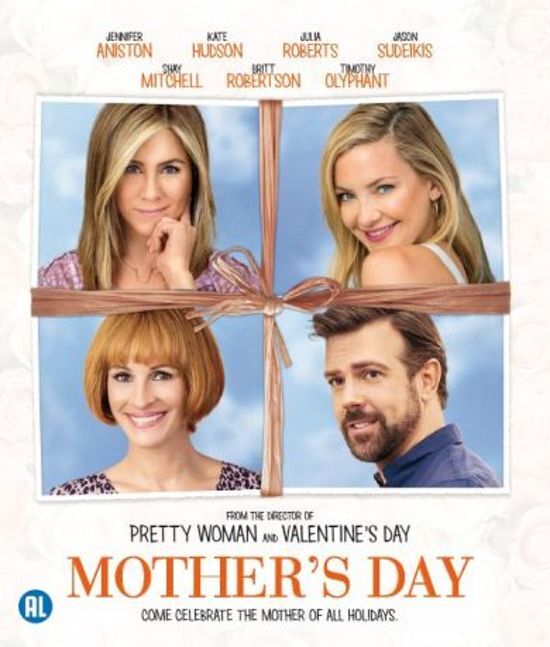 - Mother's Day (Bluray
