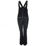 Peak Mountain Vrouwelijke softshell skibroek Achic