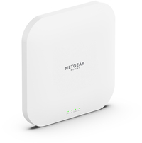 NETGEAR Insight WAX620 - WiFi 6 AX3600 Dual Band Access Point