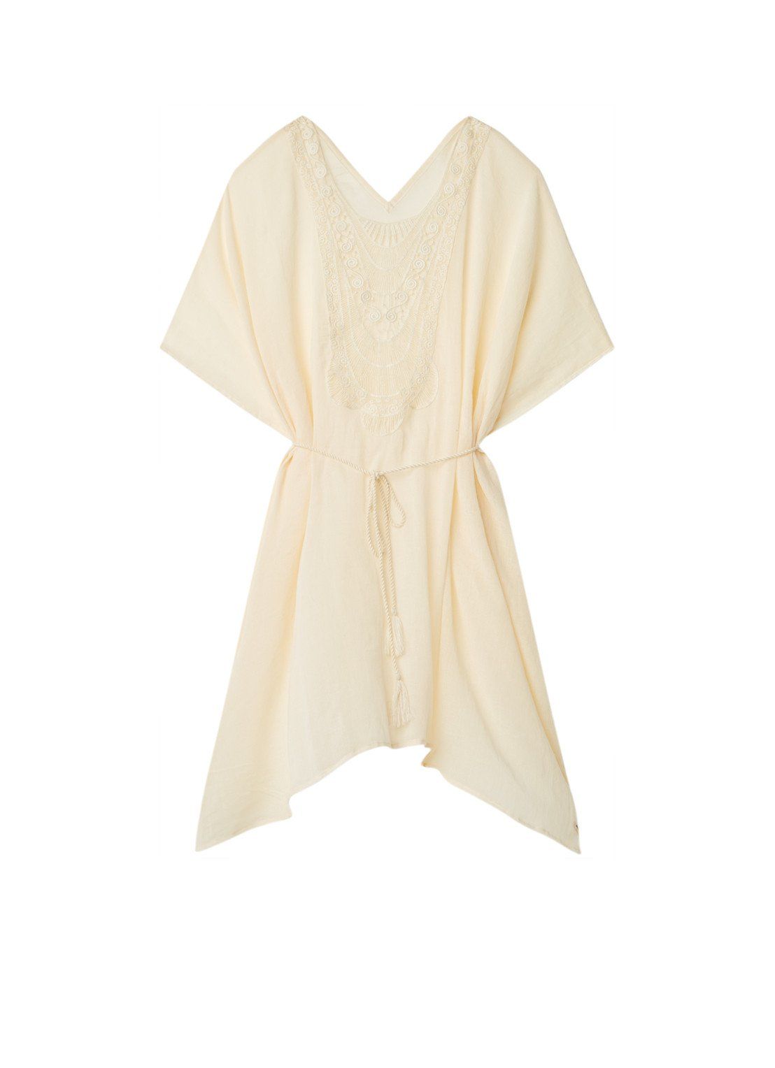 Barts Limbe kaftan van katoen - 8717457677410