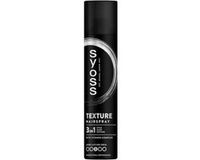 Syoss Texture Haarspray - 300 ml