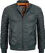 Lonsdale Poolstock Bomberjack Groen 2XL Man