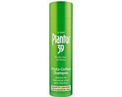 Plantur 39 Plantur39 Shampoo Phyto-Caffeine Gekleurd Haar