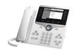 Cisco 8811 - IP Phone - Zwart