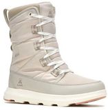 Kamik Lea Mid Sneeuwlaarzen Beige EU 42 Vrouw