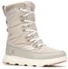 Kamik Lea Mid Sneeuwlaarzen Beige EU 42 Vrouw