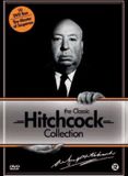 Classic Hitchcock Collection DVD Box Set
