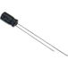 Panasonic EEA-GA1H4R7H Condensateur électrolytique à montage traversant 2,5 mm 4,7 µF 50 V 20 % (Ø) 4 mm 1 pièce(s)