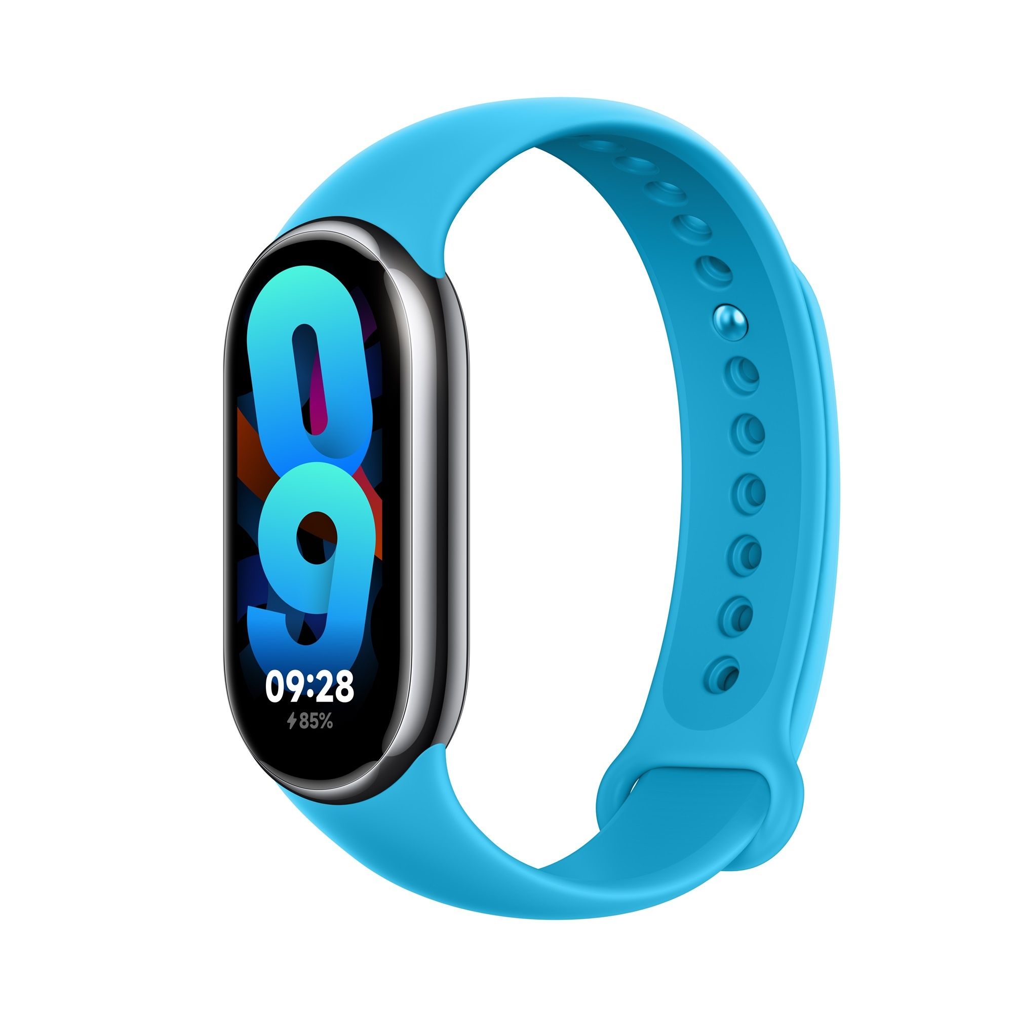 Xiaomi Smart Band 8 TPU Strap