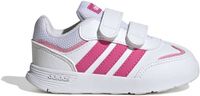 Adidas Tensaur Switch Babyschoenen Wit EU 26 Jongen