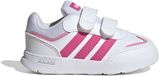 Adidas Tensaur Switch Babyschoenen Wit EU 26 Jongen