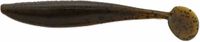Lunker City Swimfish 3.75inch 9,5Cm 8st. Green Pumpkin