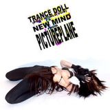 Konkurrent Pictureplane - Trance Doll (Post World Dub) & New Mind (7" Single)