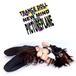 Konkurrent Pictureplane - Trance Doll (Post World Dub) & New Mind (7" Single)