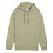 PUMA Heren Ess Elevated Relaxed Wash Hoodie Fl Hoodies (pak van 1)