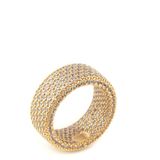 ANILLO GUESS ANILLO - Ring INFINITY Color: Oro/Size: 54,00