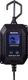 Oxford acculader met display - Auto - Camper - Scooter - Motorfiets - ATV - Quad – Boot - ook Lithium accu`s !