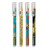 Grupo Erik Minions - Erasable Pen Set Pen - Multicolours