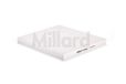 MC-28488 Millard MC-28488 Cabin Filter