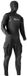 Hollis Neotek 4/3 combinaison semi-étanche noir XL