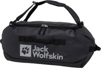 Jack Wolfskin All-IN Duffle 65 Phantom Duffel Bag Unisex