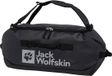 Jack Wolfskin All-IN Duffle 65 Phantom Duffel Bag Unisex