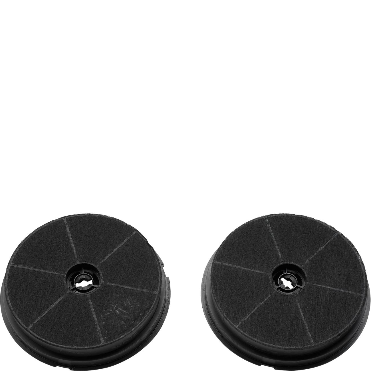 Smeg FLT6 Charcoal Filter - Set of 2