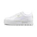 PUMA Mayze Classic sportschoenen voor Dames, Zwart, Maat 38