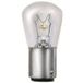 Werma Signaltechnik BA15D 15 W 230 V Lampe pour avertisseur sonore Convient pour série (technique de signalisation) Lampe de signalisation 826