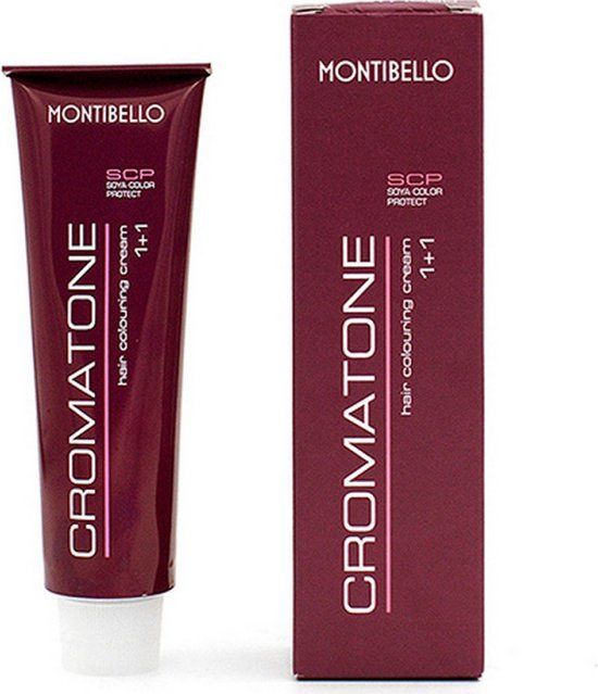 Montibello Cromatone Nº 5,4 - 60 ml