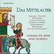 PIAS Nederland Ensemble Für Frühe Musik Augsburg - Mittelalter (15 CD)
