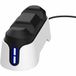 Trust GXT 228 Dubbel laaddock voor PS5 controllers Wit