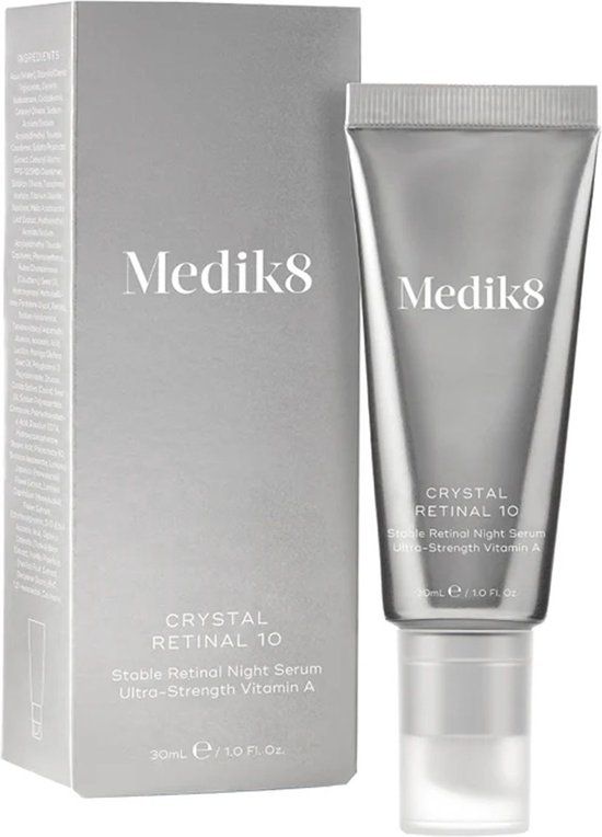 Medik8 Crystal Retinal 10 - 30 ml