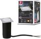 Paulmann 94364 Lampe d'extérieur - 210 Lumen - 3000K - Blanc chaud - Or