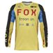 FOX MAILLOT 180 RACE SPEC GEEL XXL