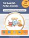 The Baking Puzzle Book: The Ultimate Activity Collection for Bakers