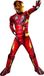 Rubies Iron Man Premium kids (maat XXS)